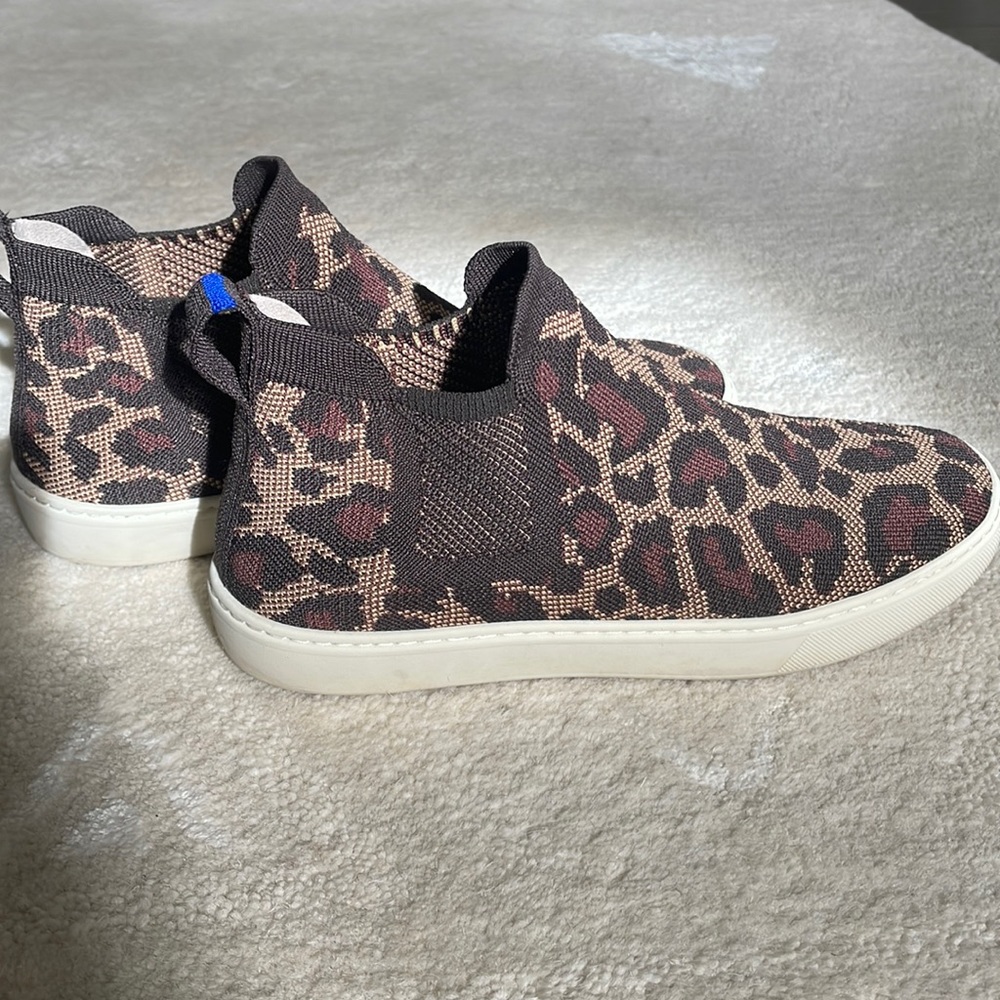Rothy’s Chelsea in Wildcat
